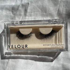Sephora Velour Lashes